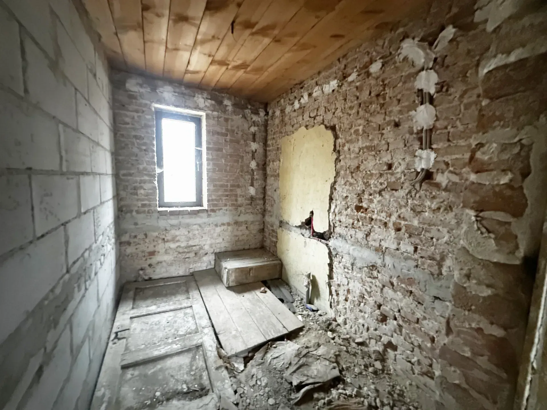 Dom Lubomierz 22 ary działki 14