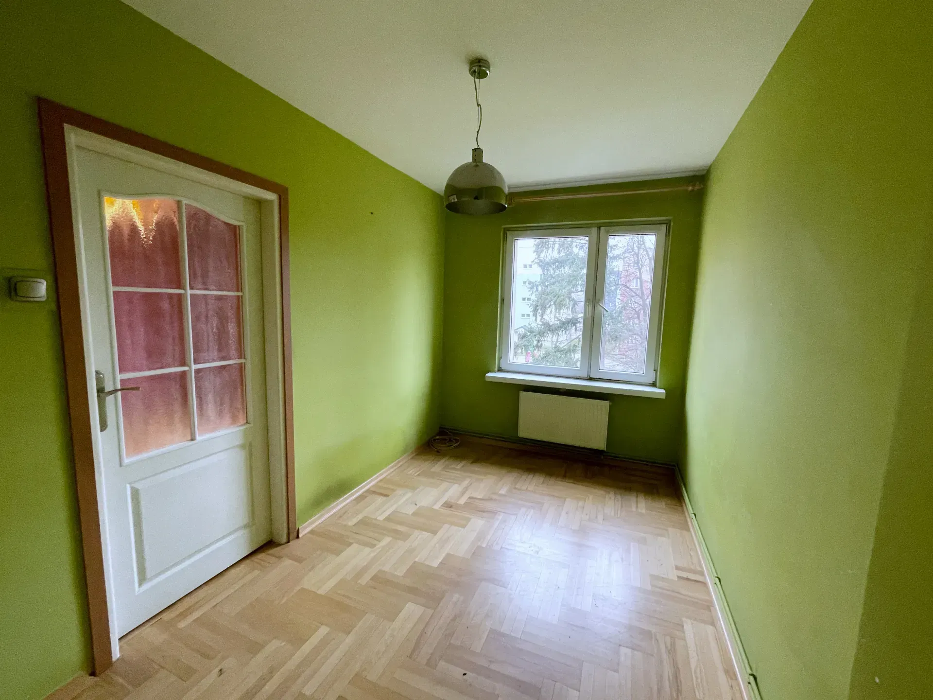 Świetne mieszkanie w Centrum miasta Leżajska 2