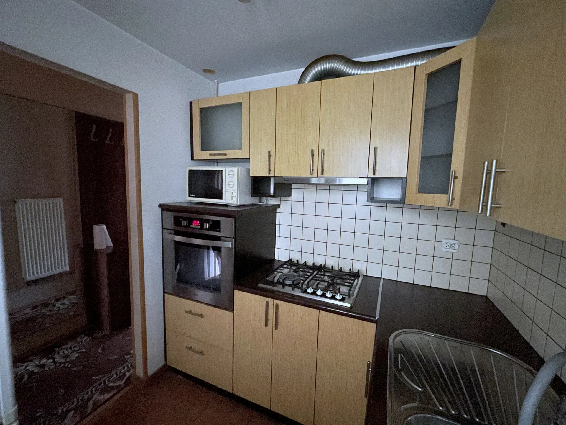 Świetne mieszkanie w Centrum miasta Leżajska 7