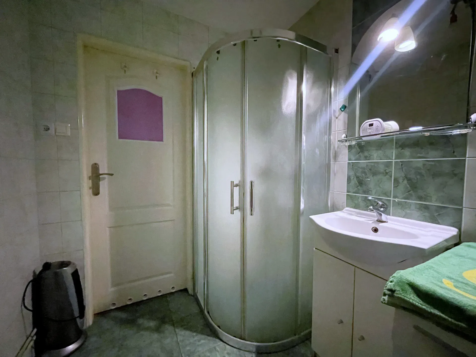 Świetne mieszkanie w Centrum miasta Leżajska 8