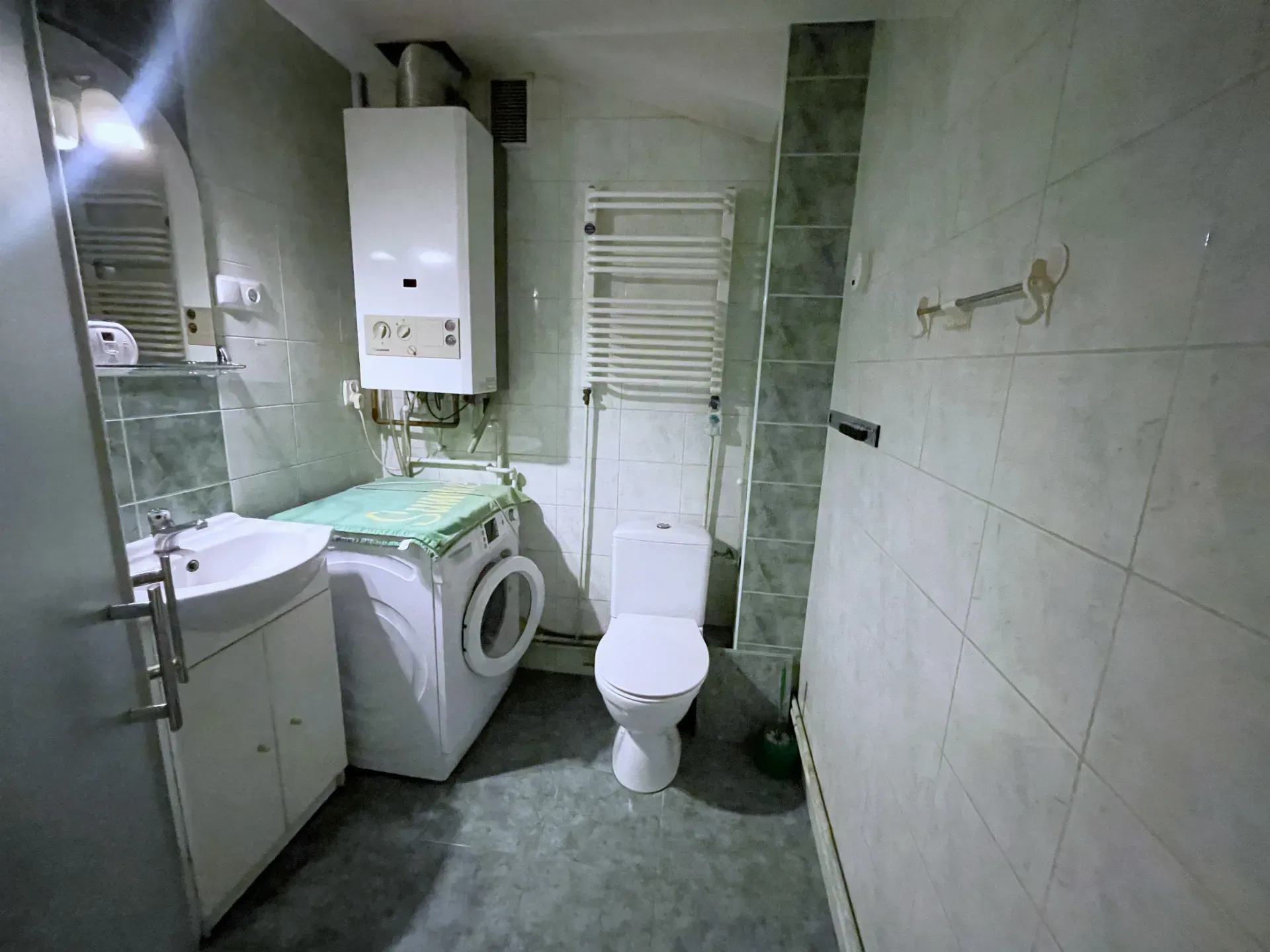 Świetne mieszkanie w Centrum miasta Leżajska 9