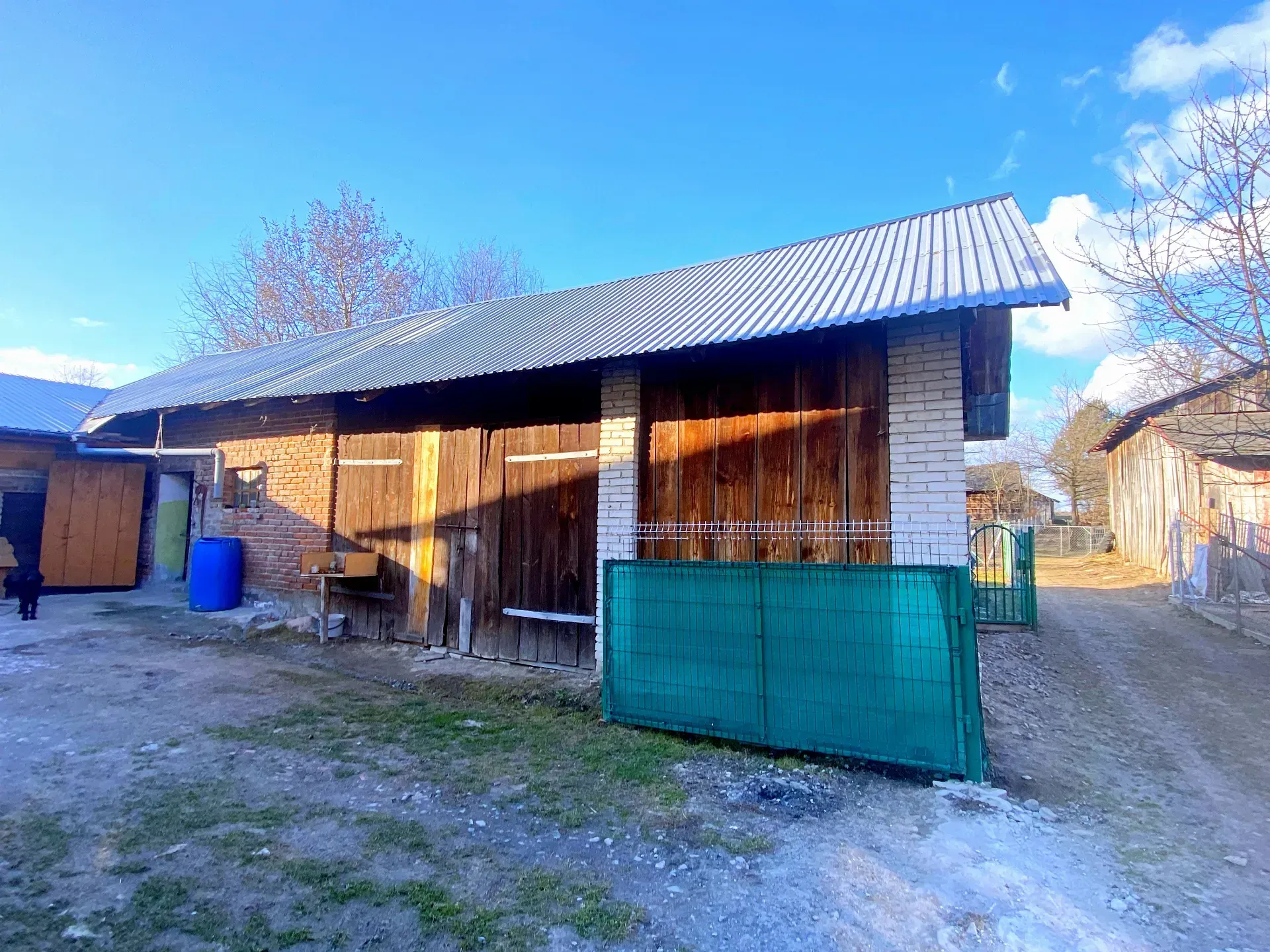 Świetny dom w Grodzisku Górnym 2