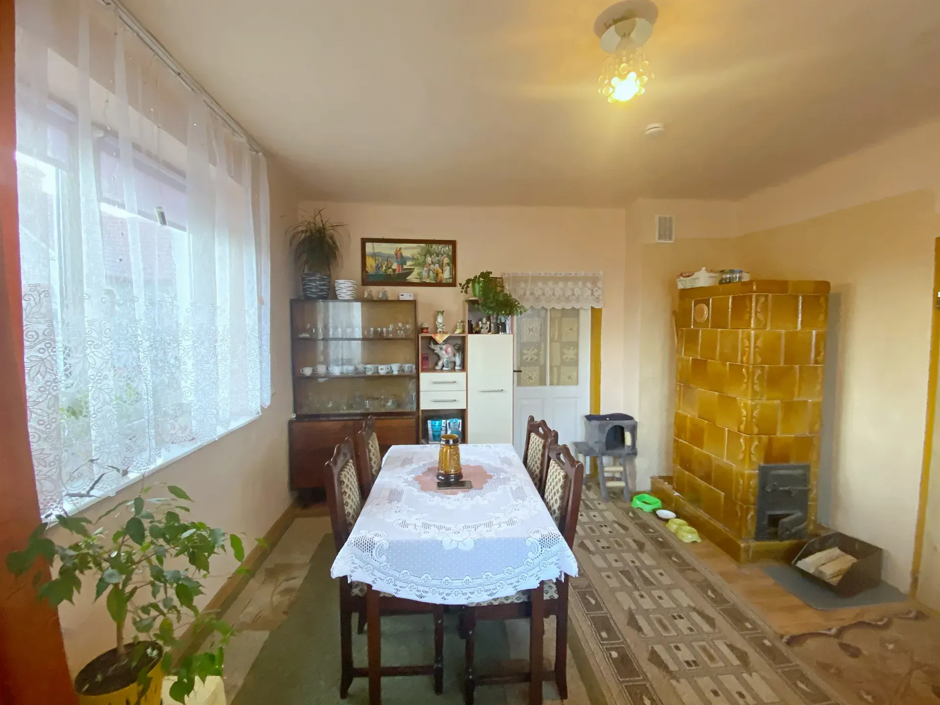 Świetny dom w Grodzisku Górnym 3