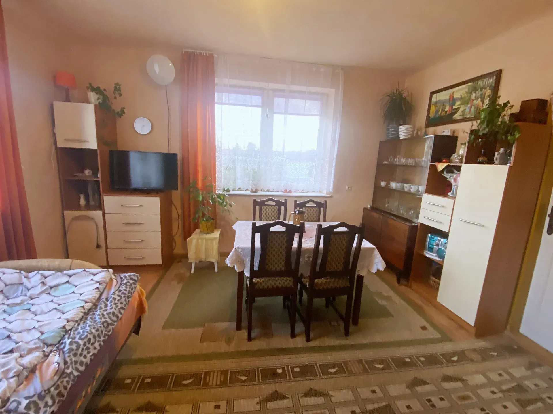 Świetny dom w Grodzisku Górnym 4