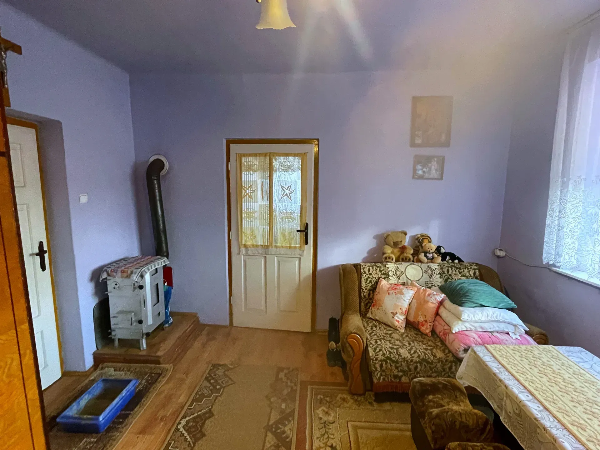 Świetny dom w Grodzisku Górnym 6