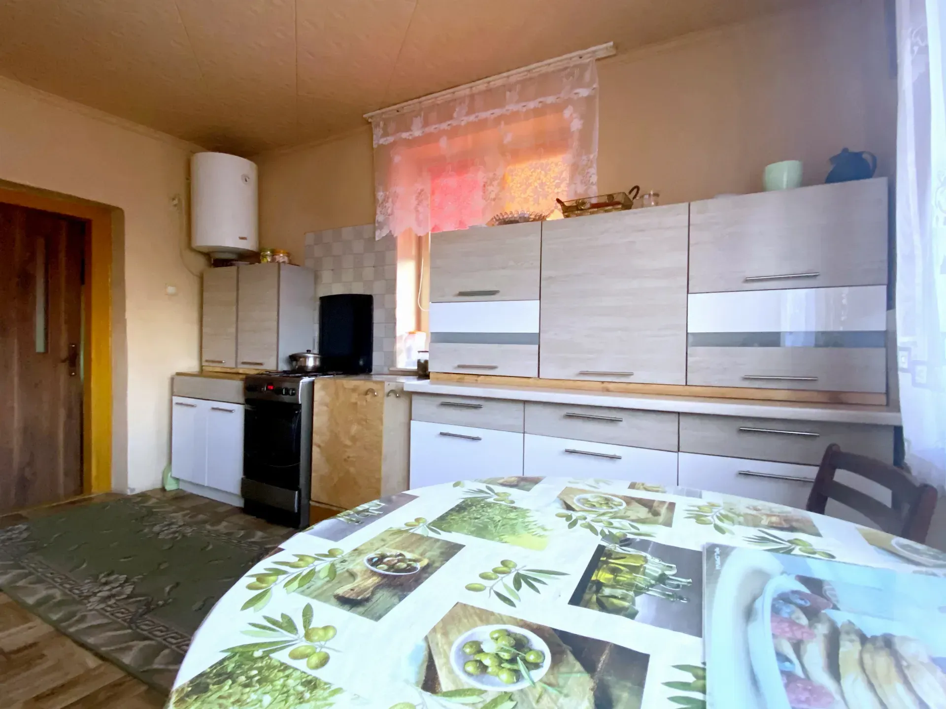 Świetny dom w Grodzisku Górnym 8