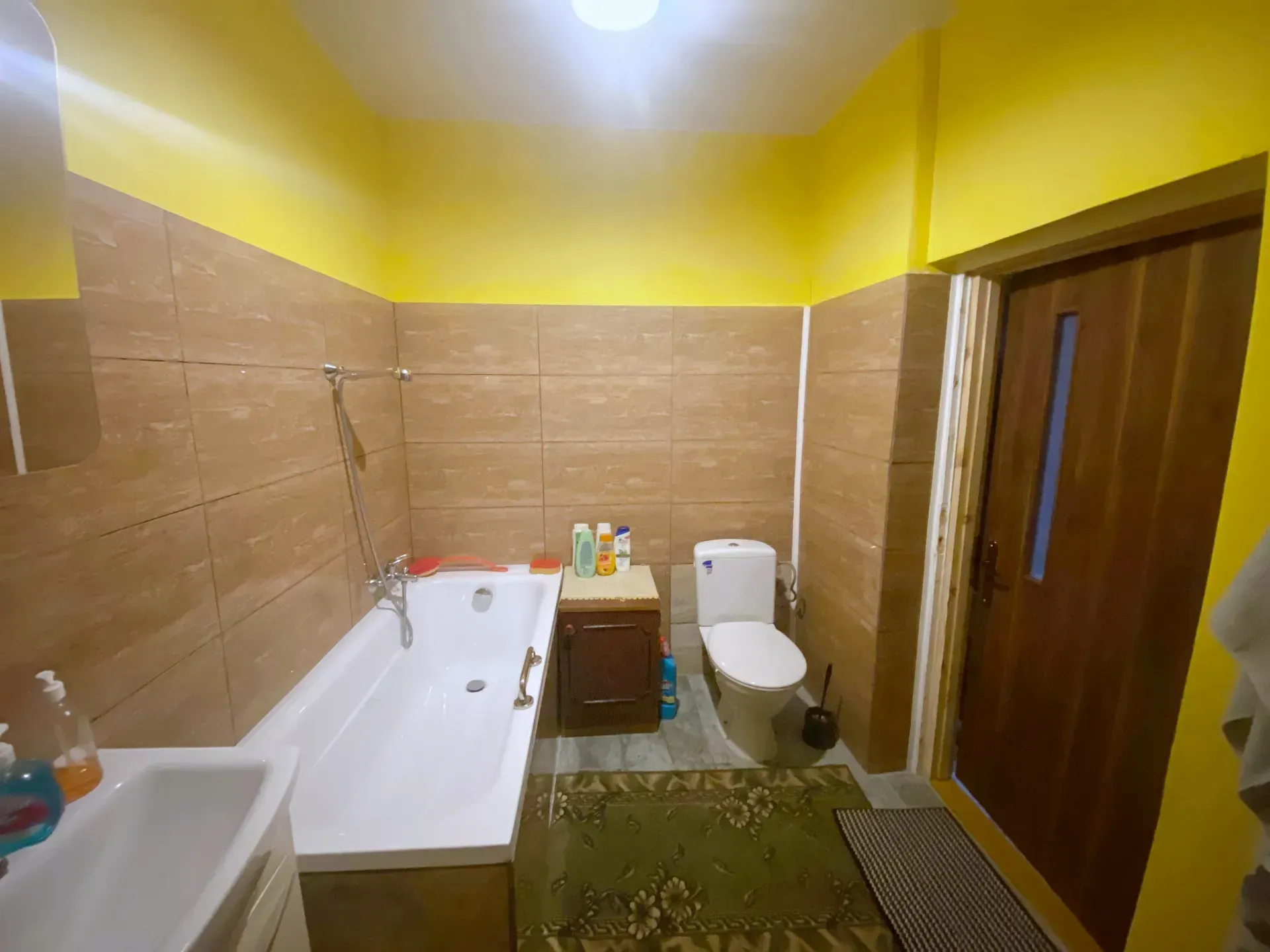 Świetny dom w Grodzisku Górnym 10