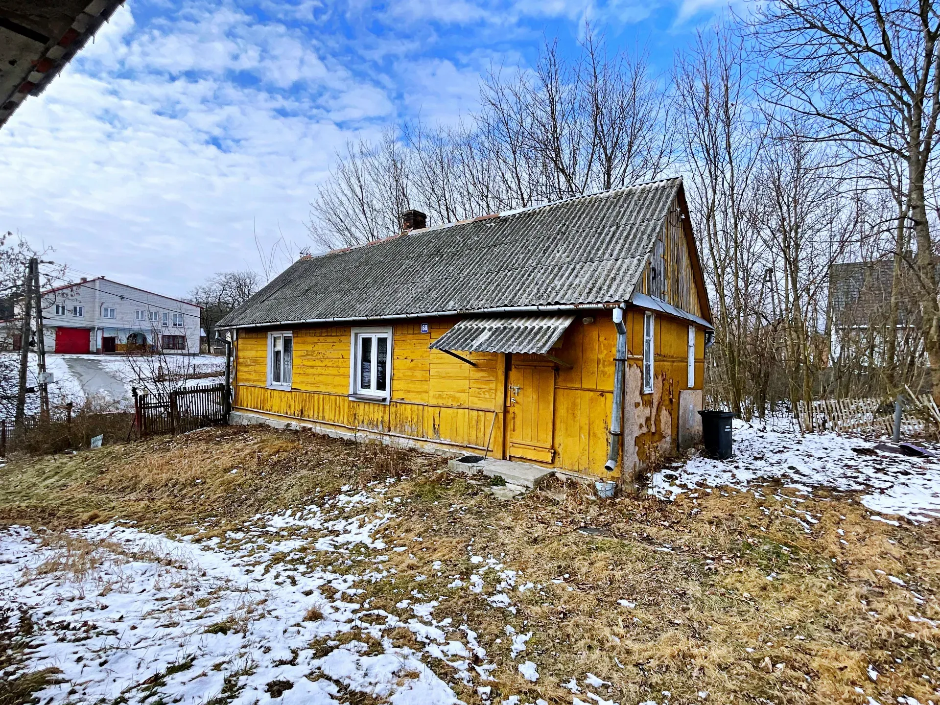 Dom na sprzedaż w miejscowości Opoka Duża 2