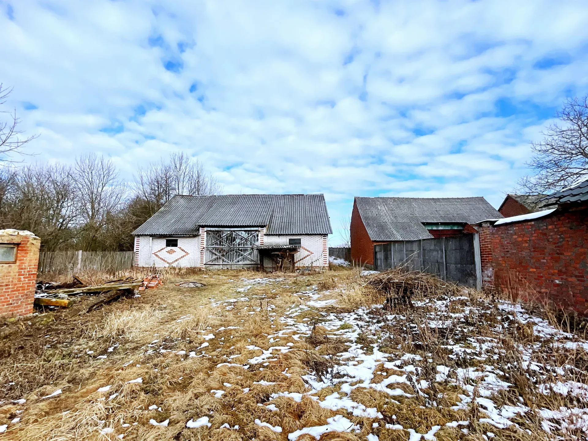 Dom na sprzedaż w miejscowości Opoka Duża 3