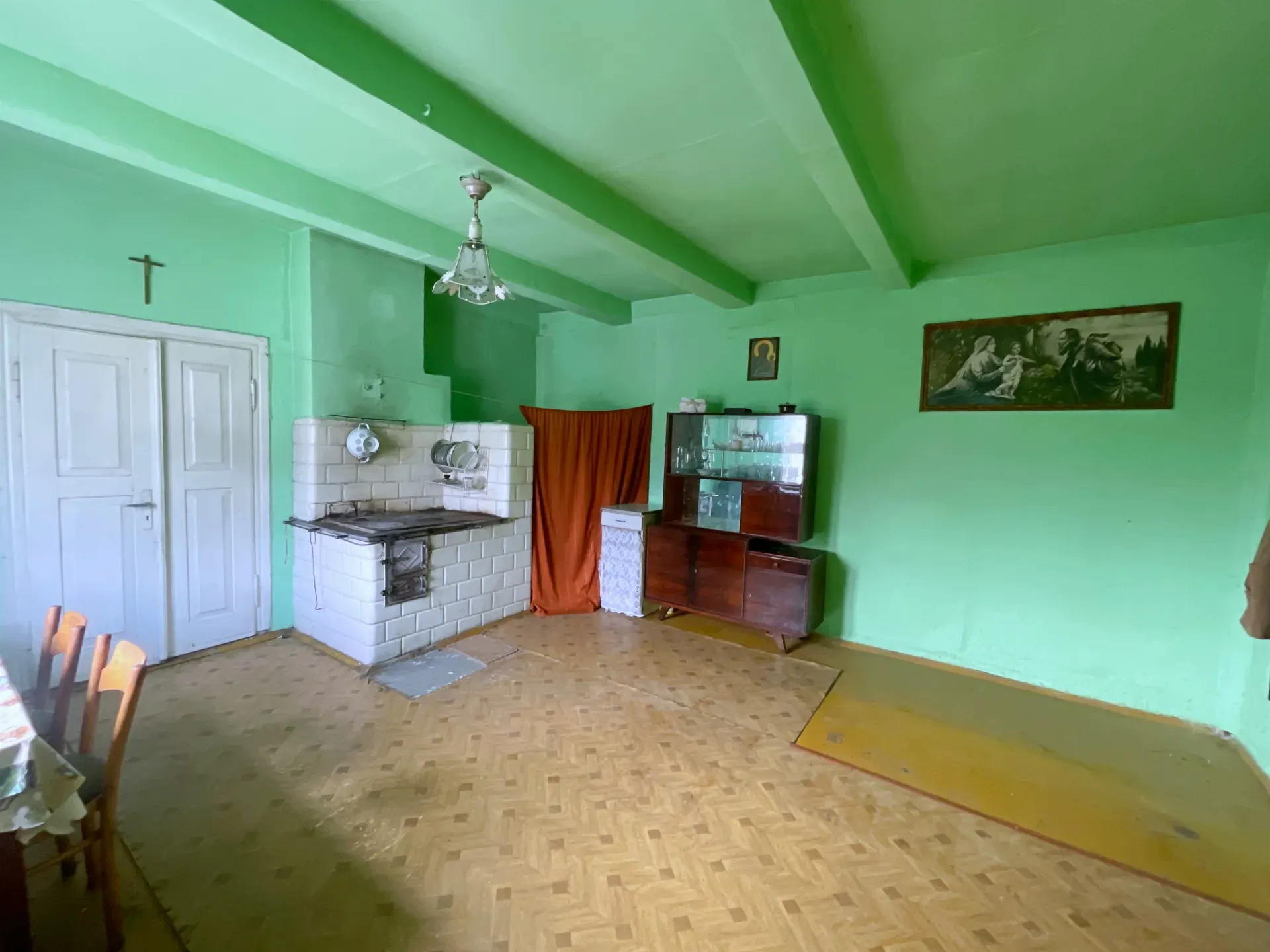 Dom na sprzedaż w miejscowości Opoka Duża 6