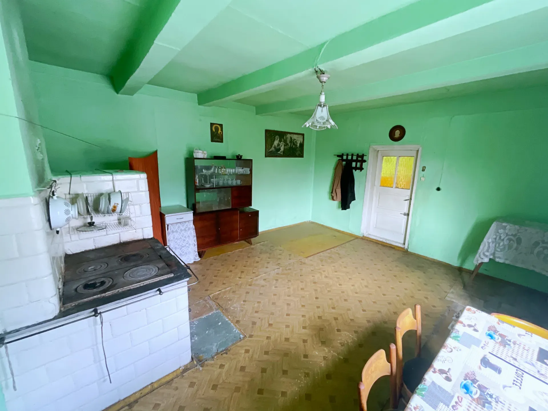 Dom na sprzedaż w miejscowości Opoka Duża 7