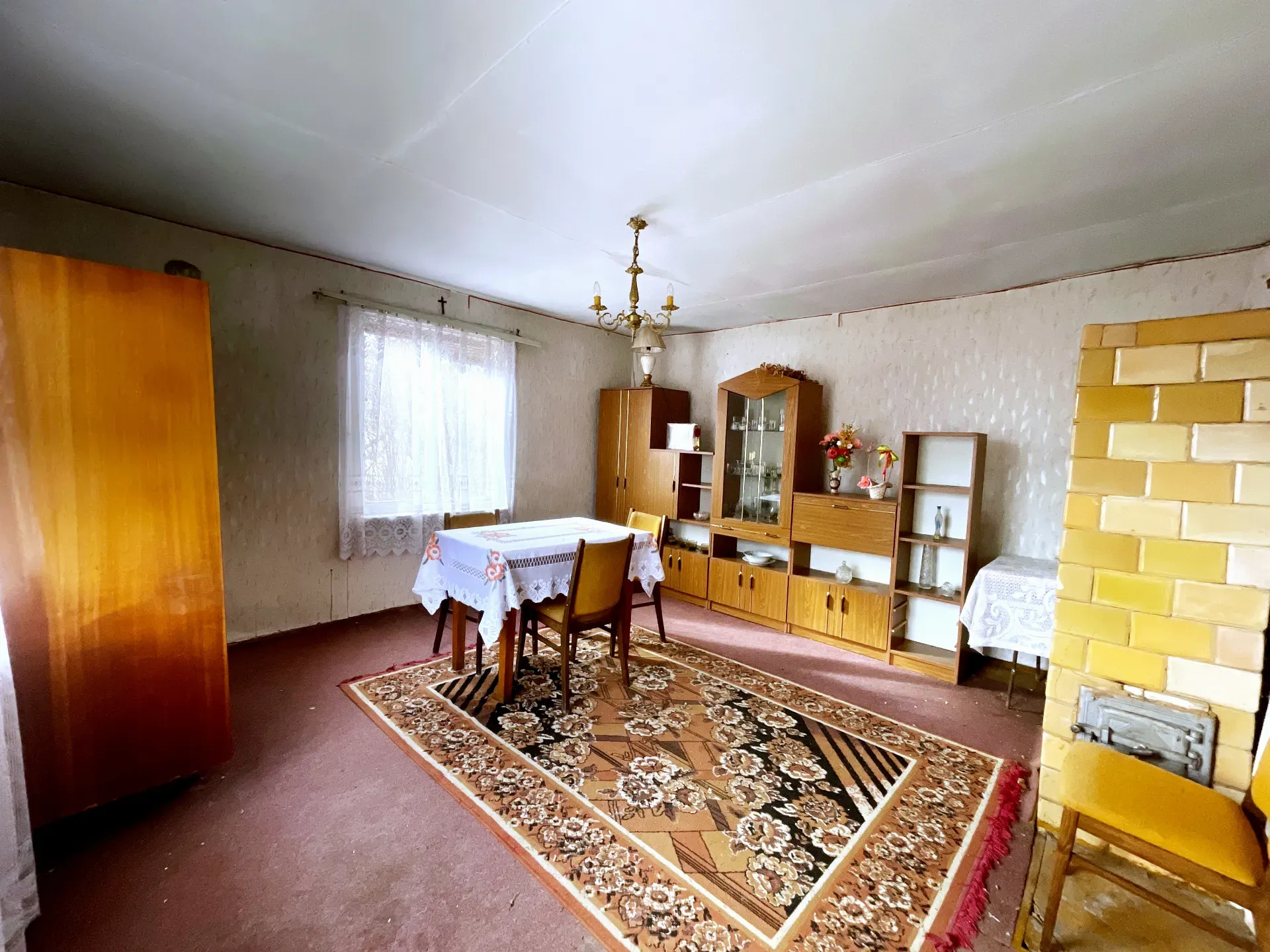 Dom na sprzedaż w miejscowości Opoka Duża 8