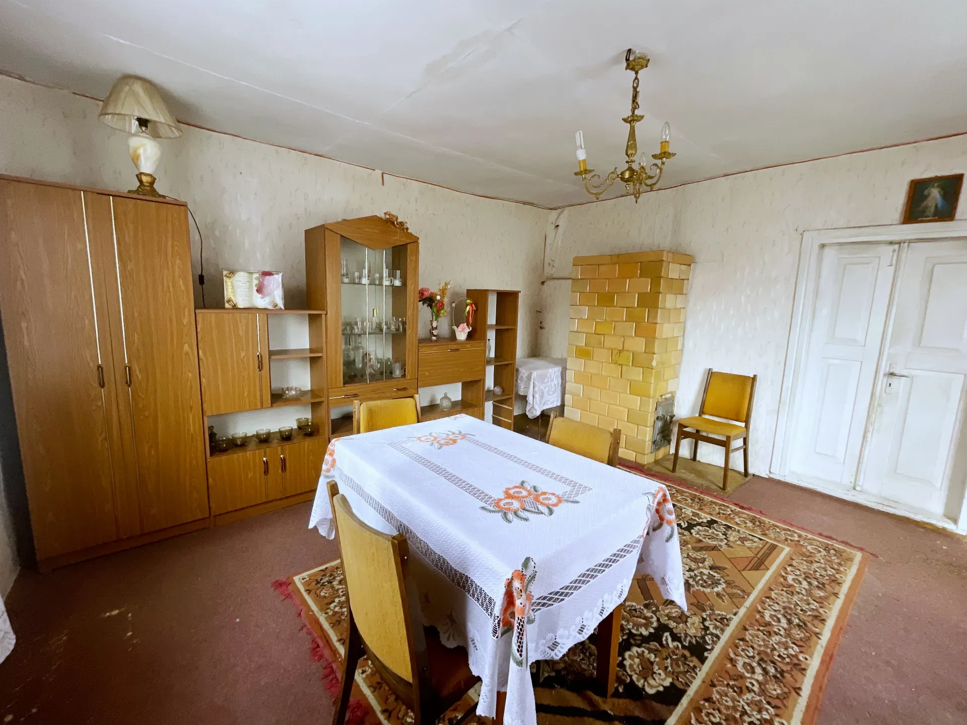 Dom na sprzedaż w miejscowości Opoka Duża 9