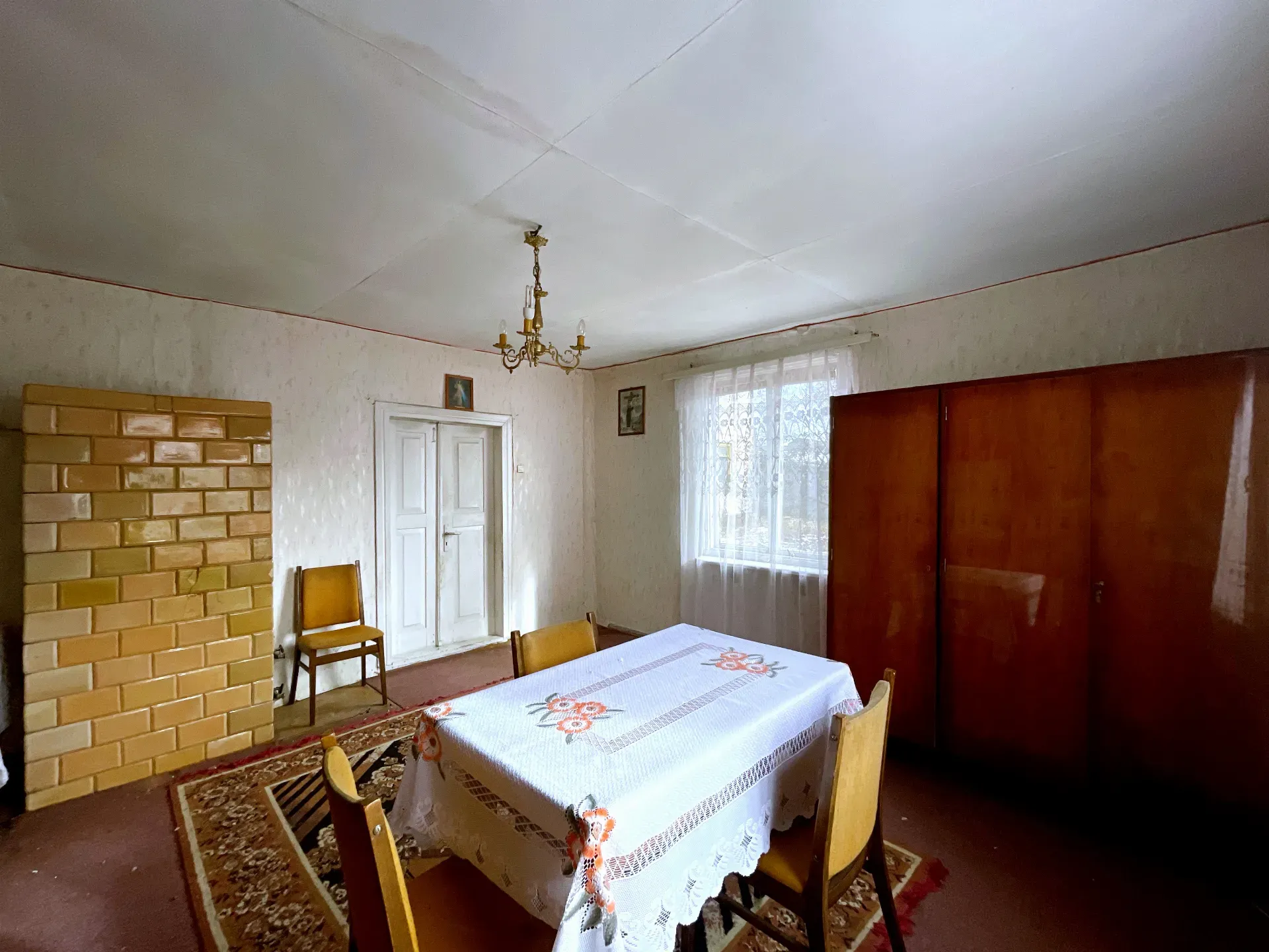 Dom na sprzedaż w miejscowości Opoka Duża 10