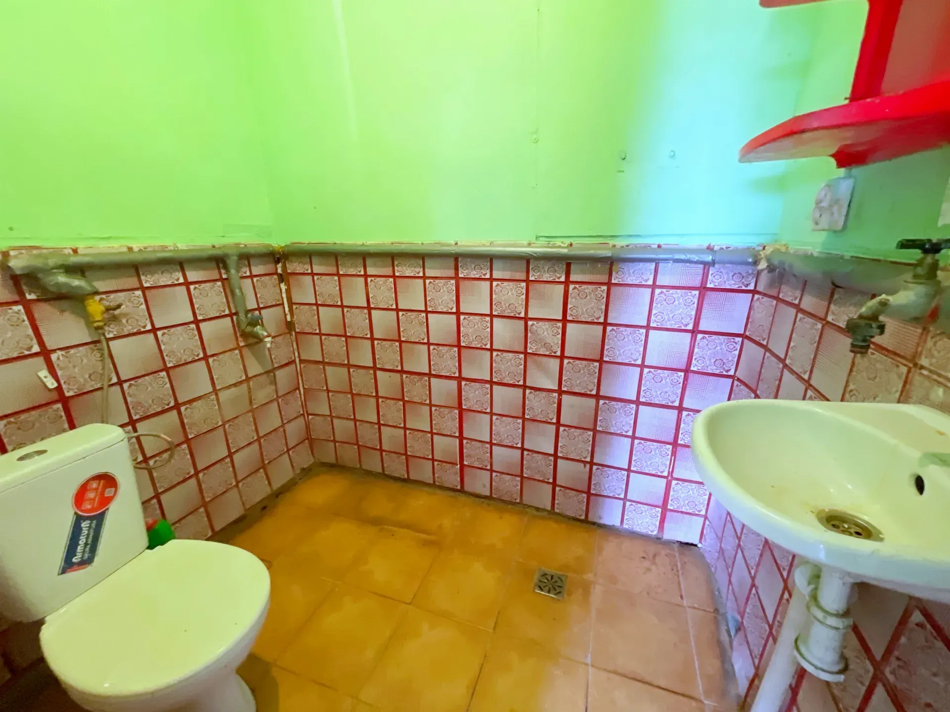 Dom na sprzedaż w miejscowości Opoka Duża 11