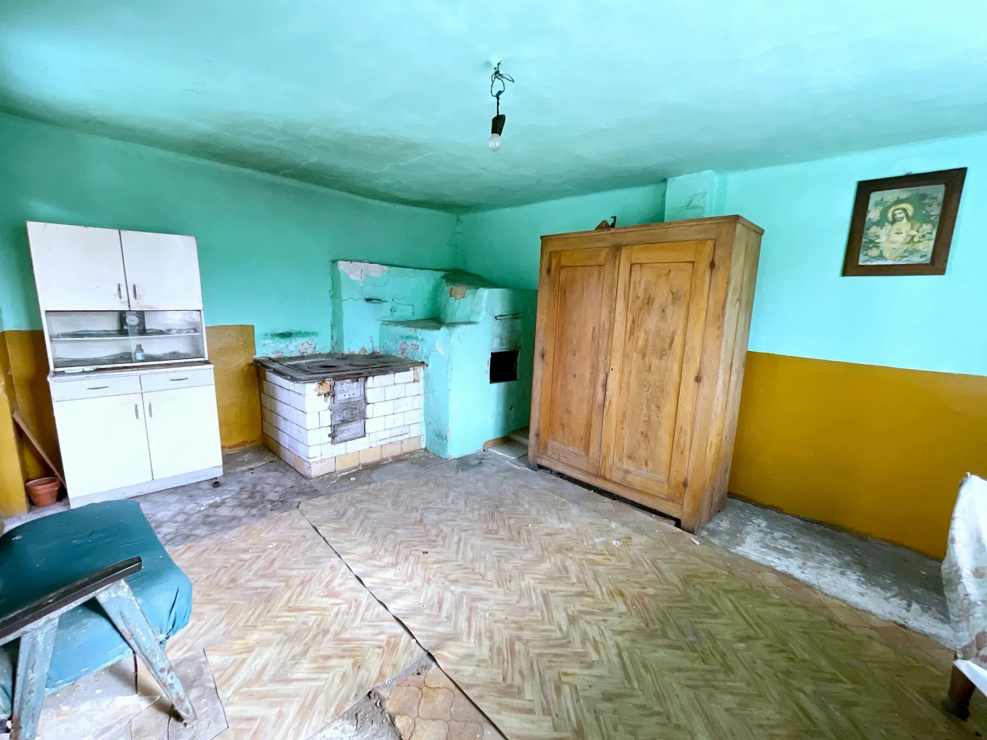 Dom na sprzedaż w miejscowości Opoka Duża 12