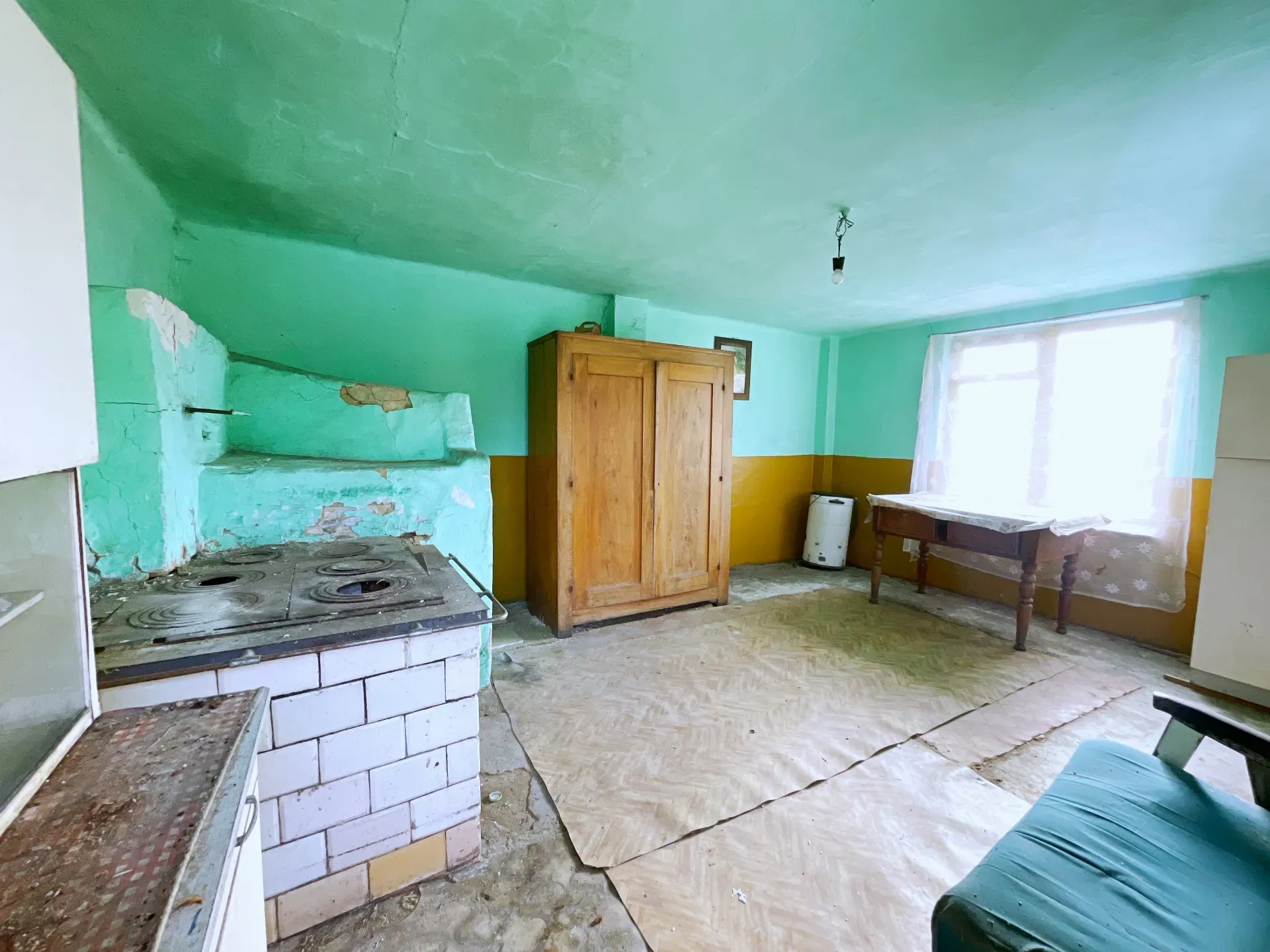 Dom na sprzedaż w miejscowości Opoka Duża 13