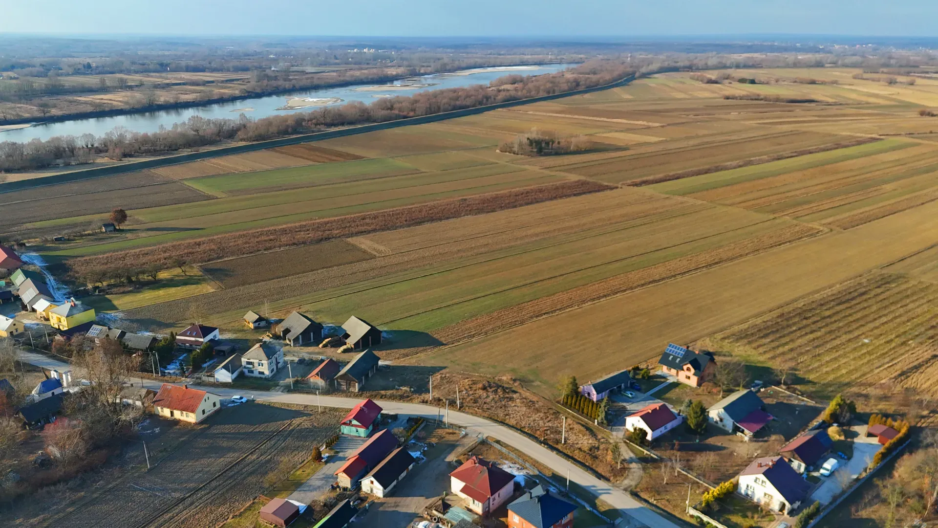 Działka na Sprzedaż Zaduszniki 3
