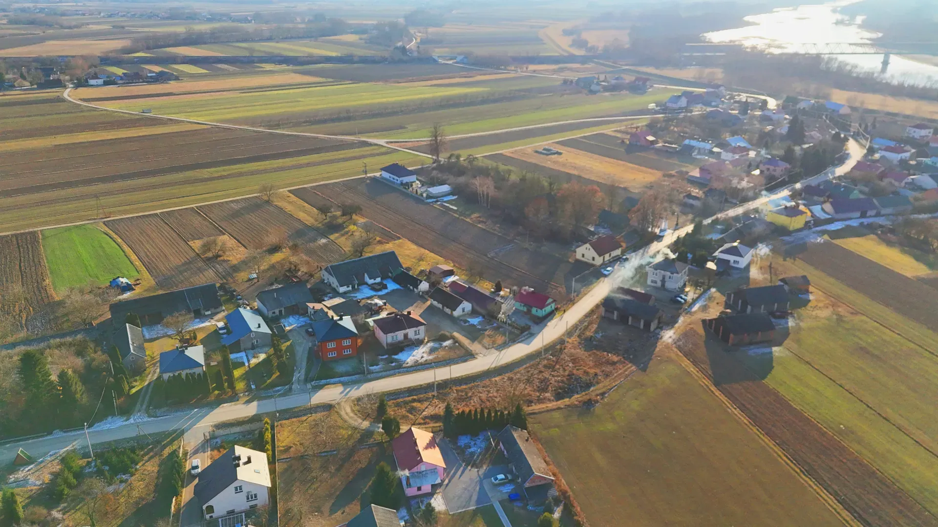 Działka na Sprzedaż Zaduszniki 9