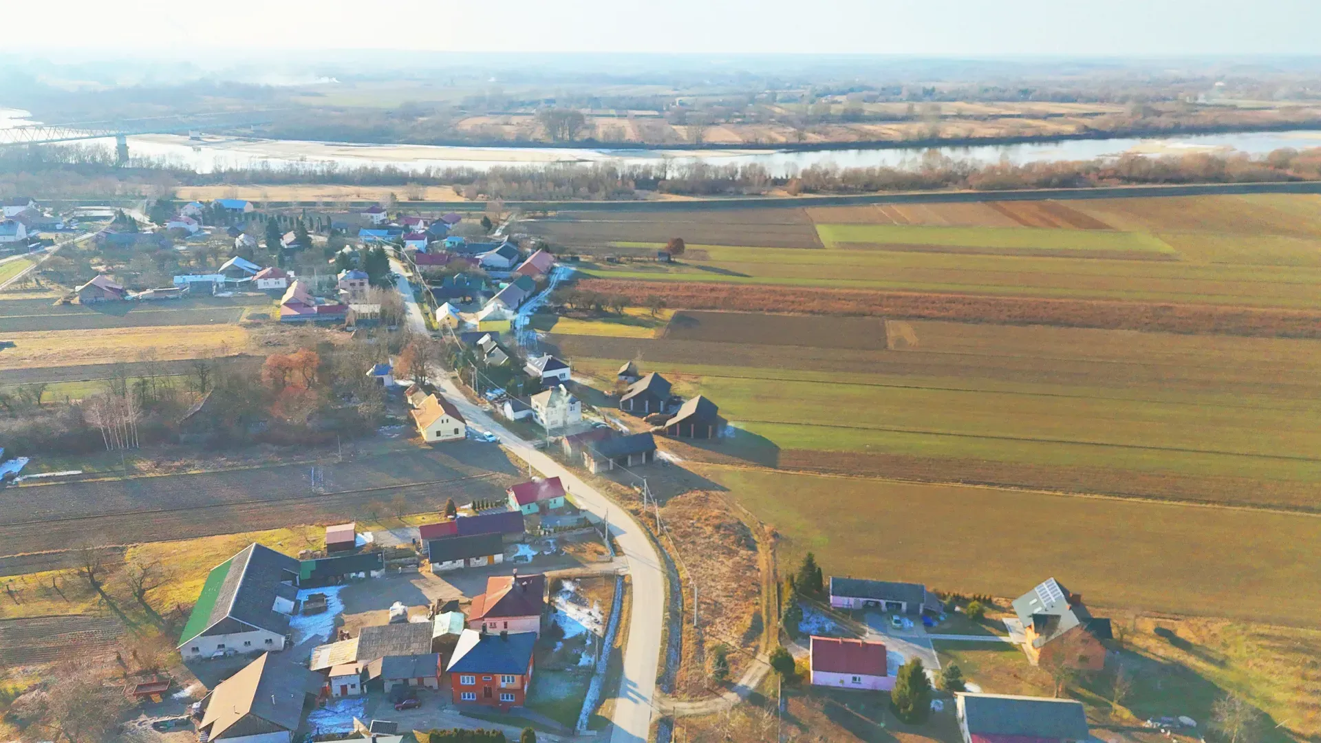 Działka na Sprzedaż Zaduszniki 10