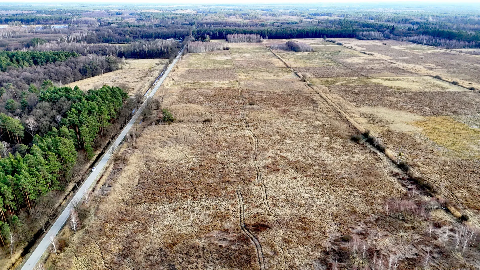 Działka rolna na sprzedaż Alfredówka 4