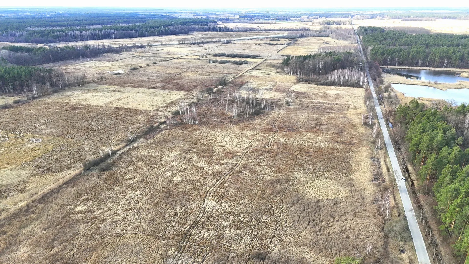 Działka rolna na sprzedaż Alfredówka 7