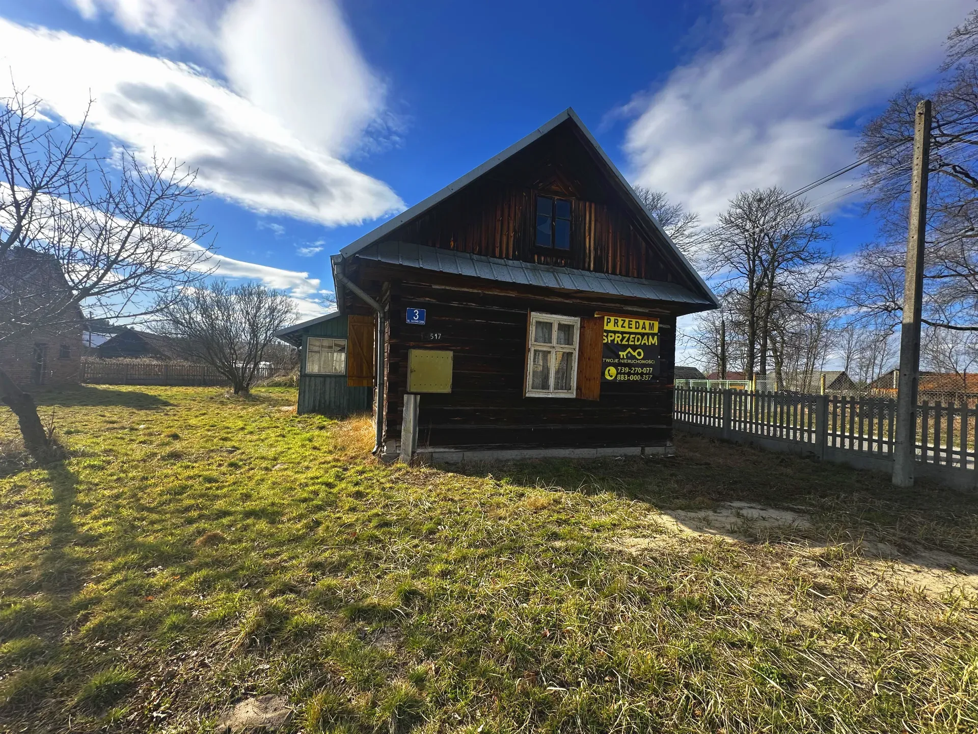 Dom na sprzedaż Marki 2