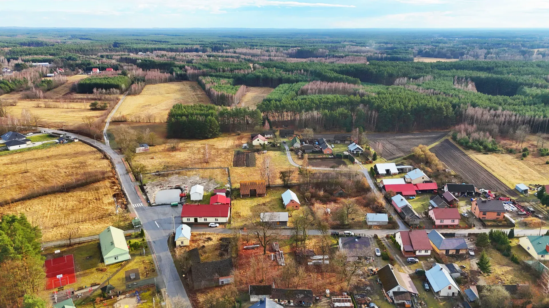 Dom na sprzedaż Marki 4