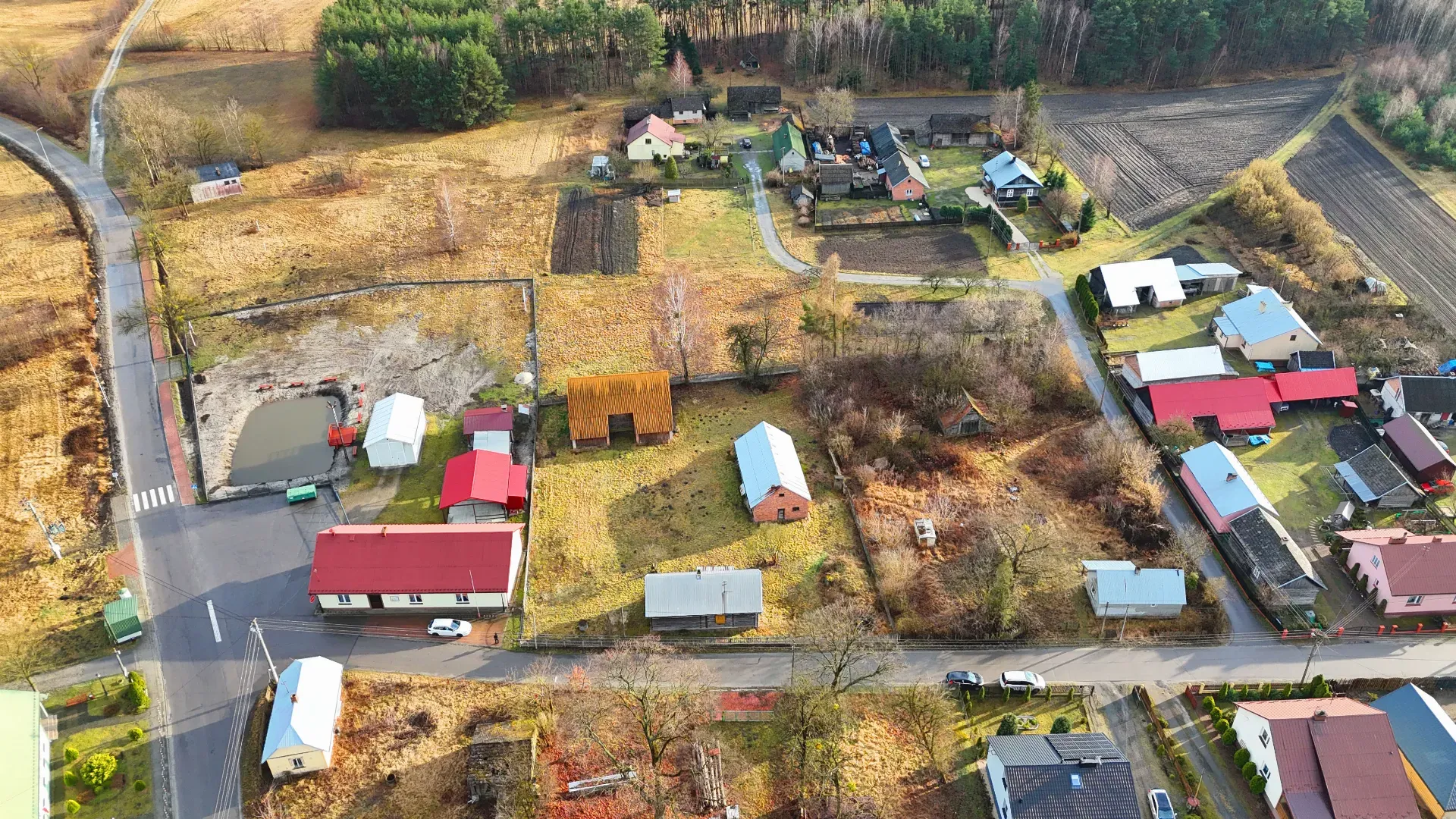 Dom na sprzedaż Marki 5