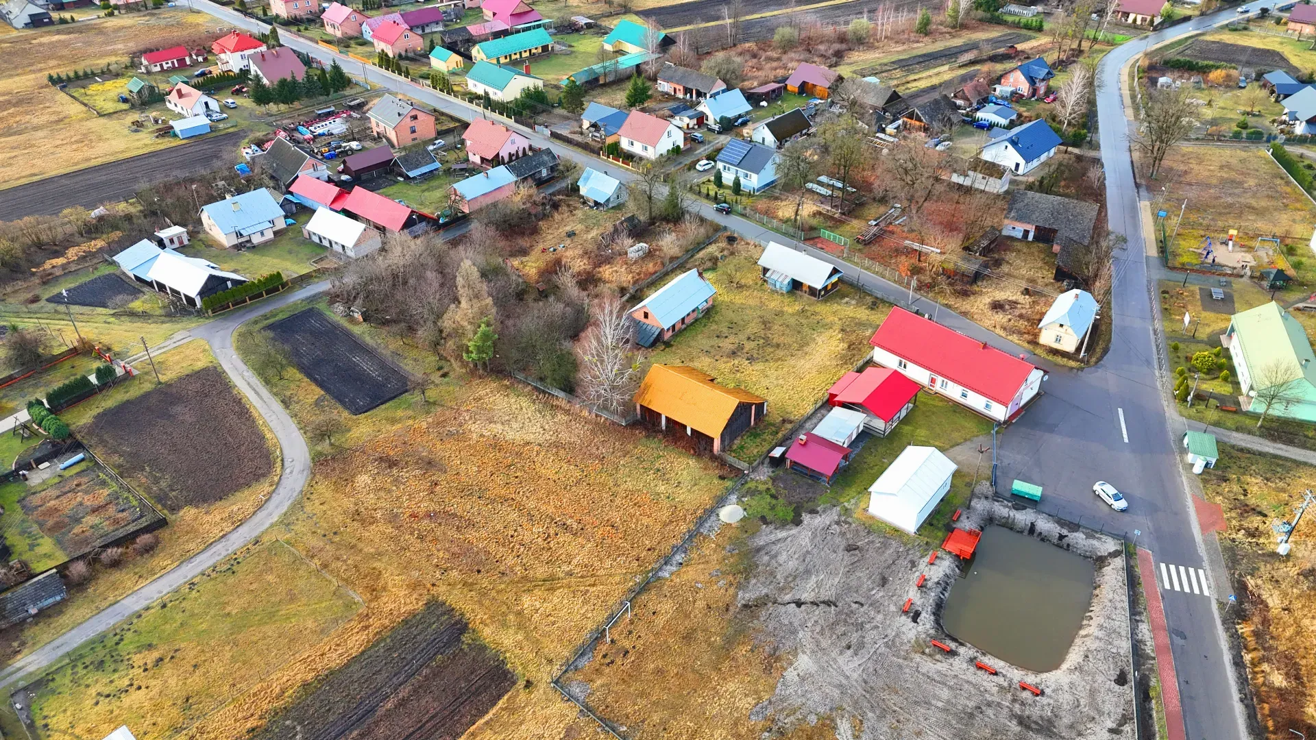 Dom na sprzedaż Marki 6