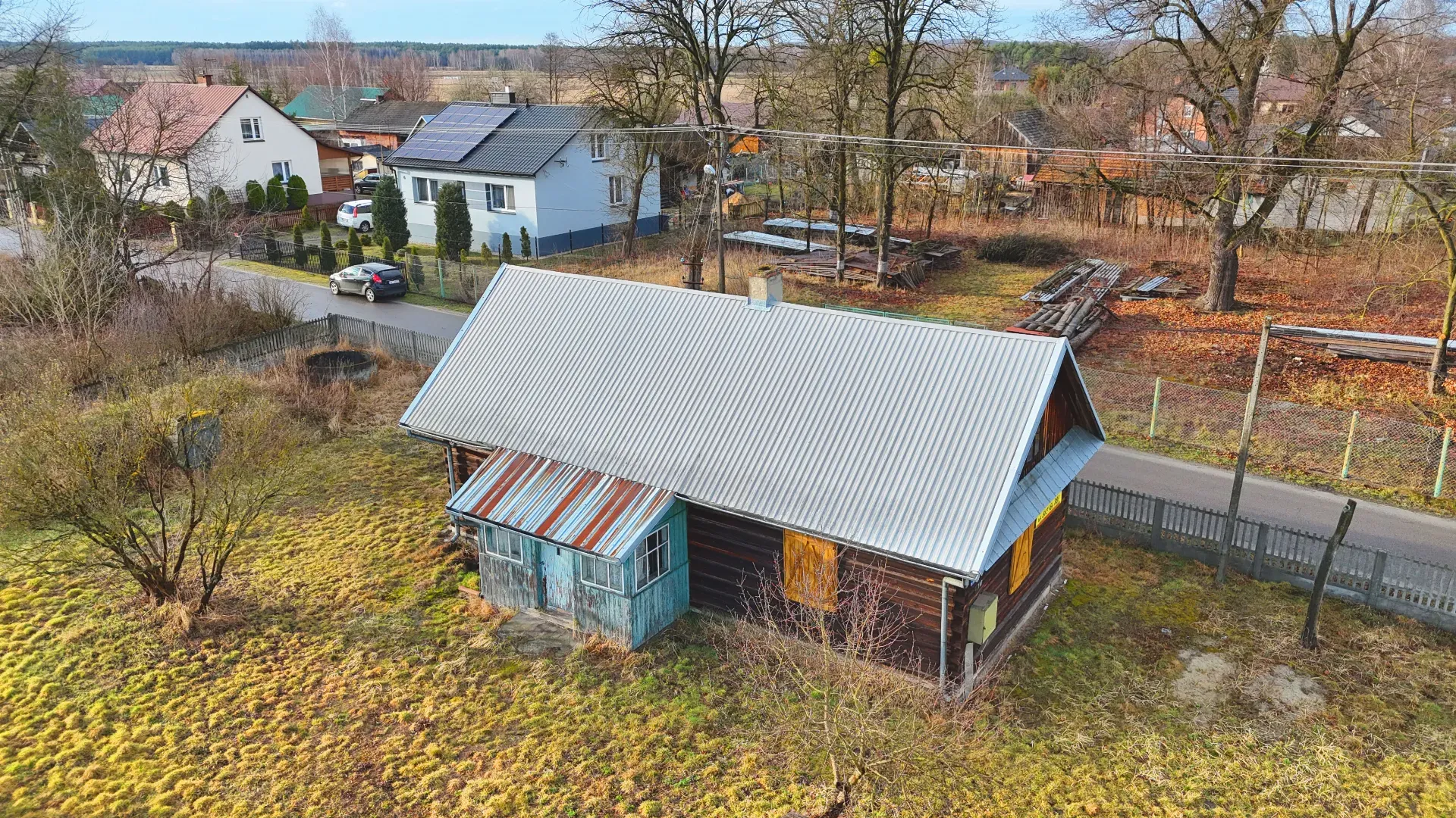 Dom na sprzedaż Marki 9