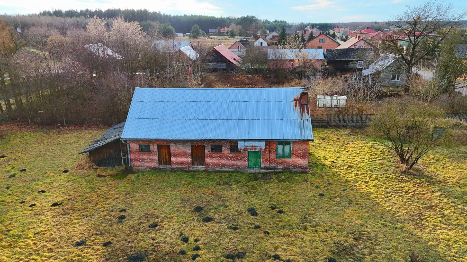 Dom na sprzedaż Marki 10