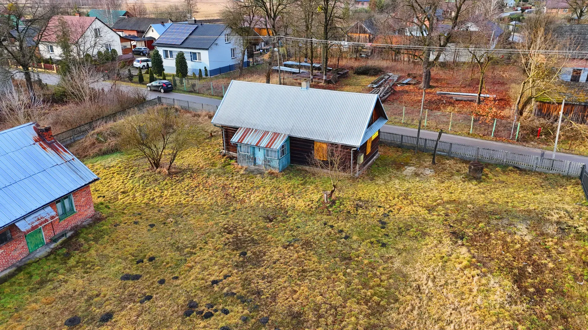 Dom na sprzedaż Marki 11