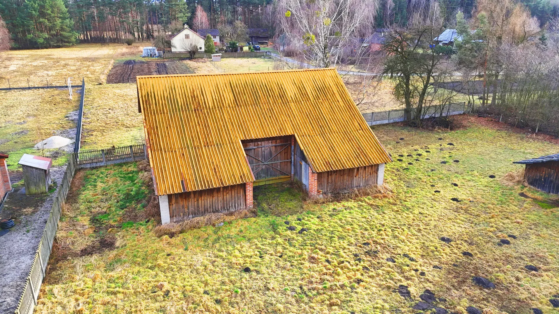 Dom na sprzedaż Marki 12