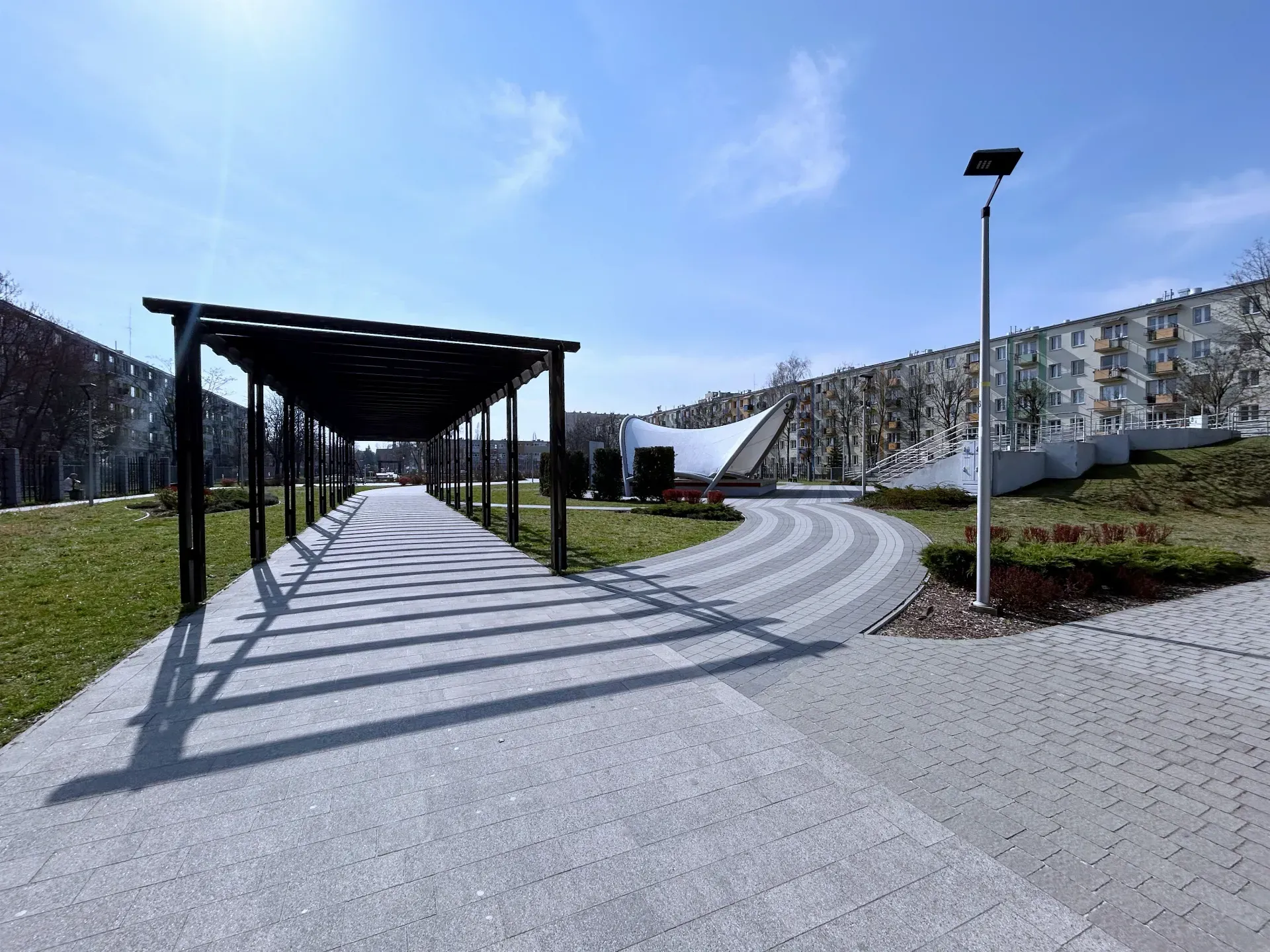 Mieszkanie na sprzedaż w Centrum Stalowej Woli 11