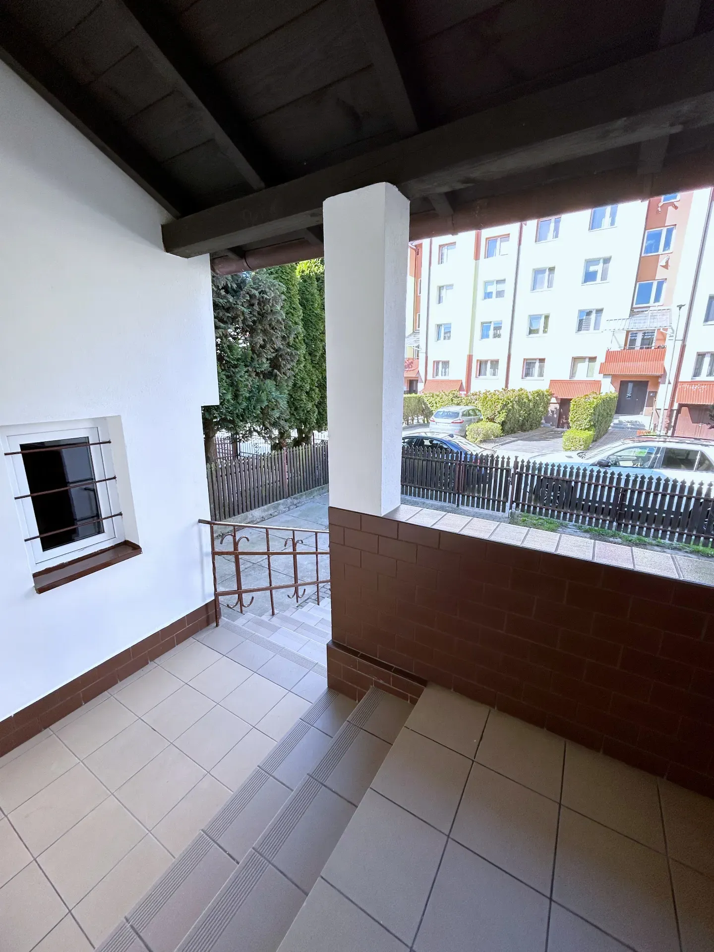 Szeregówka na wynajem w Rzeszowie pod Biznes 2