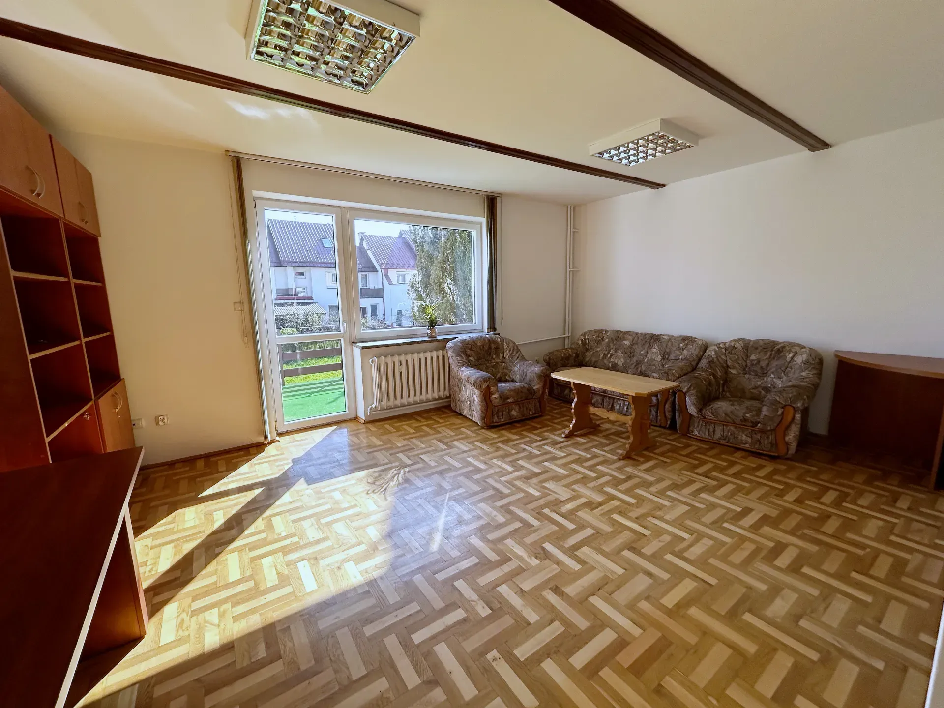 Szeregówka na wynajem w Rzeszowie pod Biznes 3