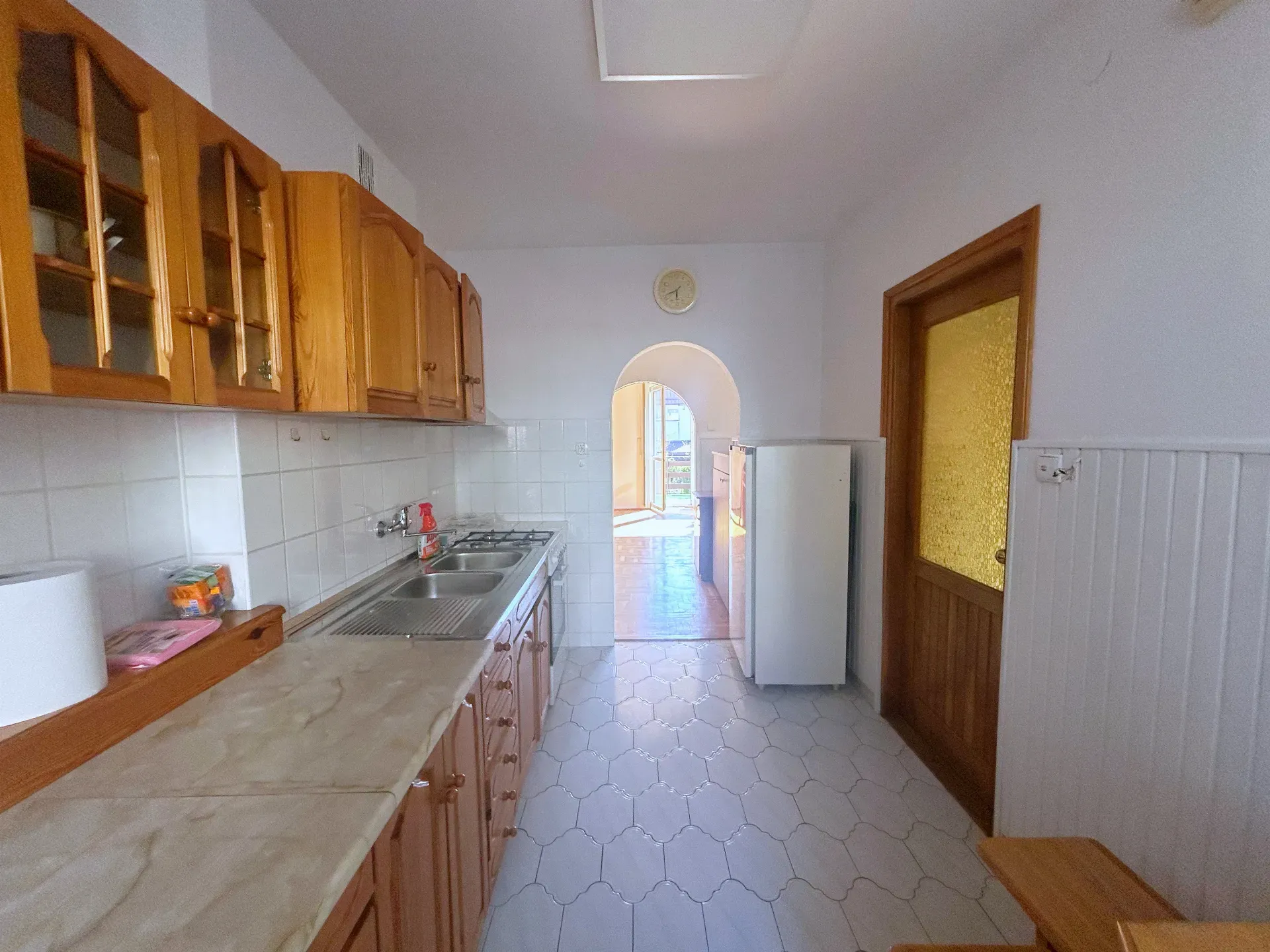 Szeregówka na wynajem w Rzeszowie pod Biznes 7