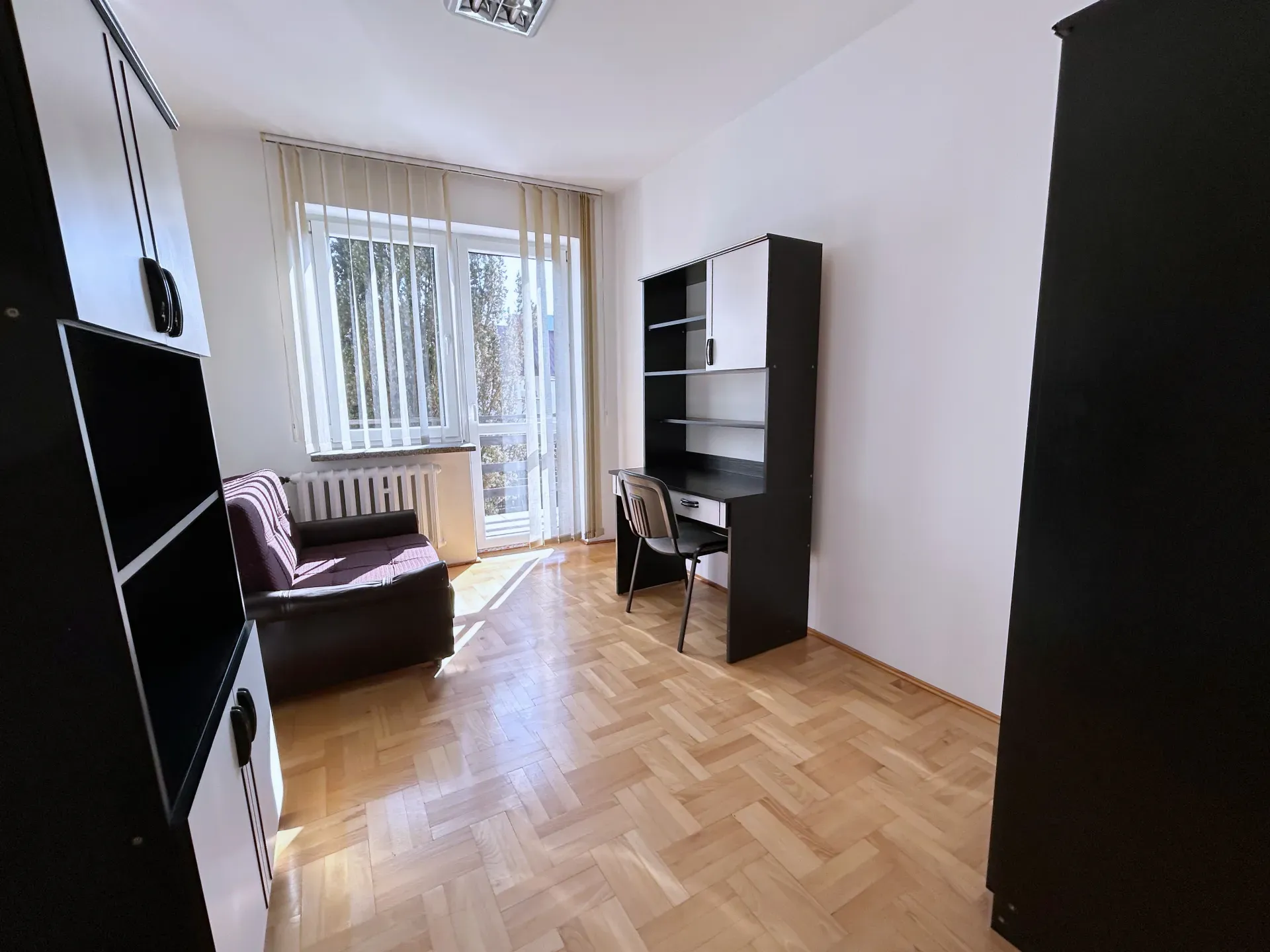 Szeregówka na wynajem w Rzeszowie pod Biznes 10