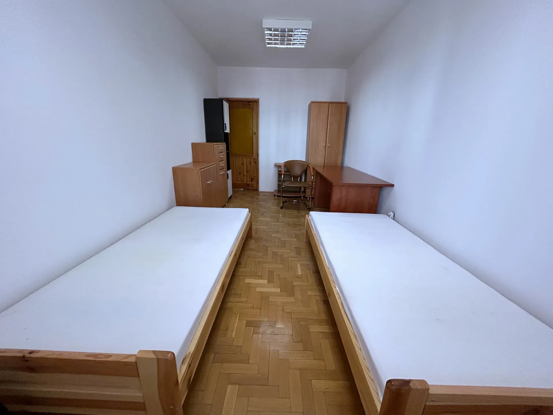 Szeregówka na wynajem w Rzeszowie pod Biznes 14