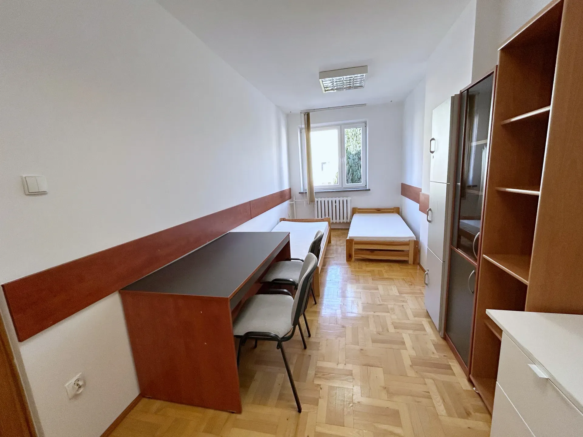 Szeregówka na wynajem w Rzeszowie pod Biznes 15