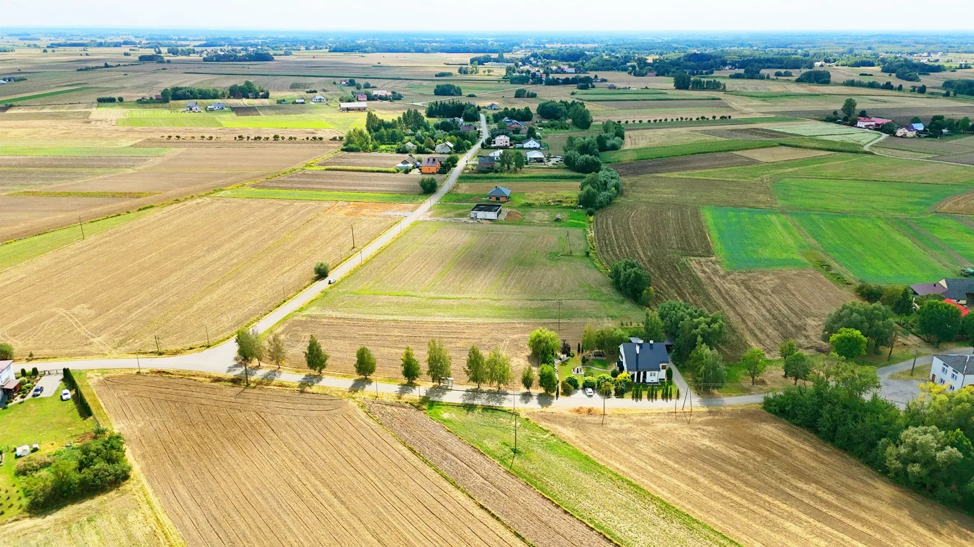 Działka na sprzedaż Borowa 29, 37 ara 14