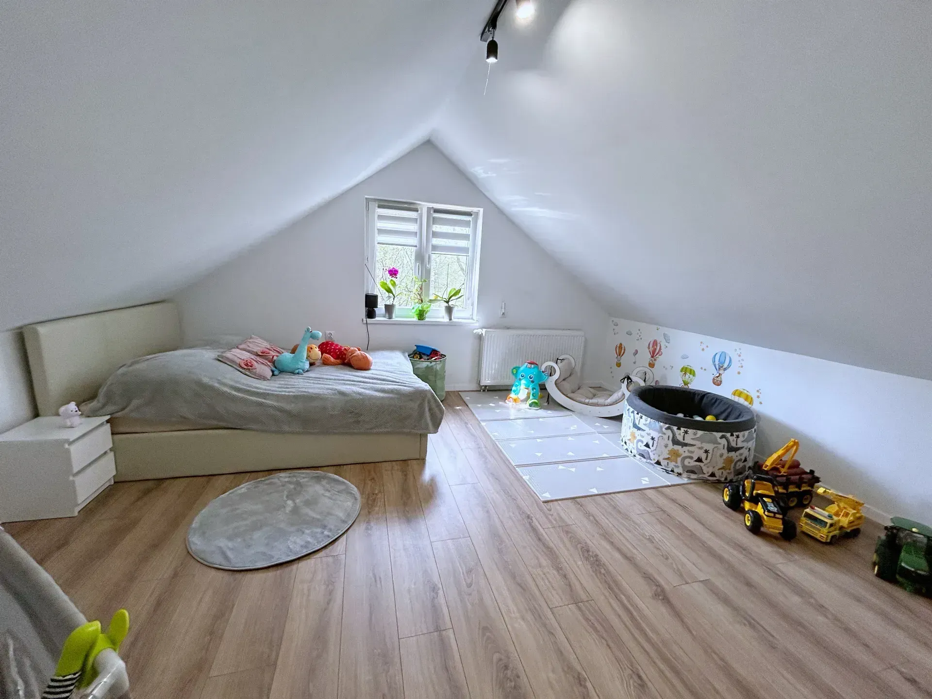 Gospodarstwo 3 hektarowe w Majdanie Sieniawskim 15