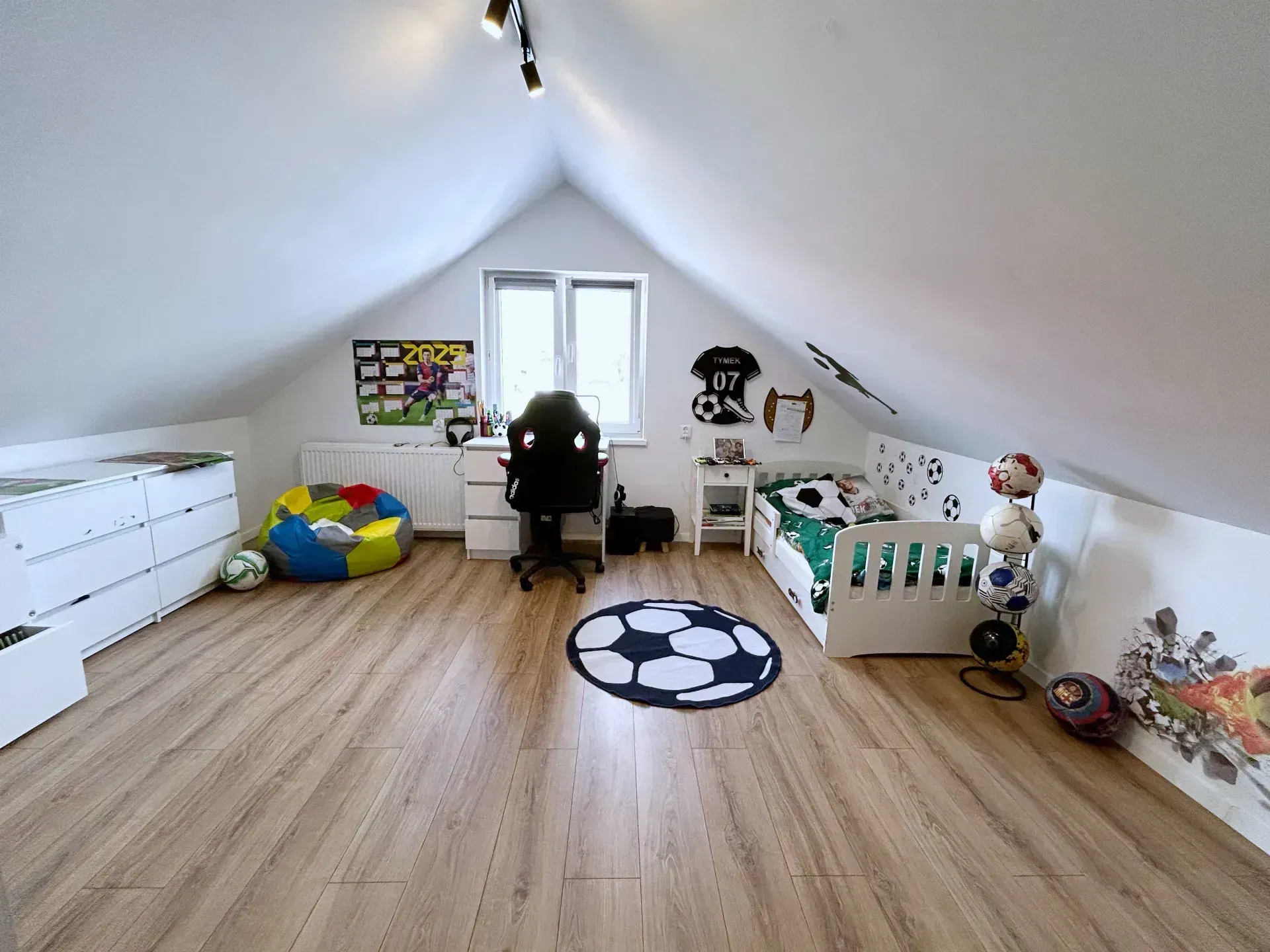 Gospodarstwo 3 hektarowe w Majdanie Sieniawskim 13