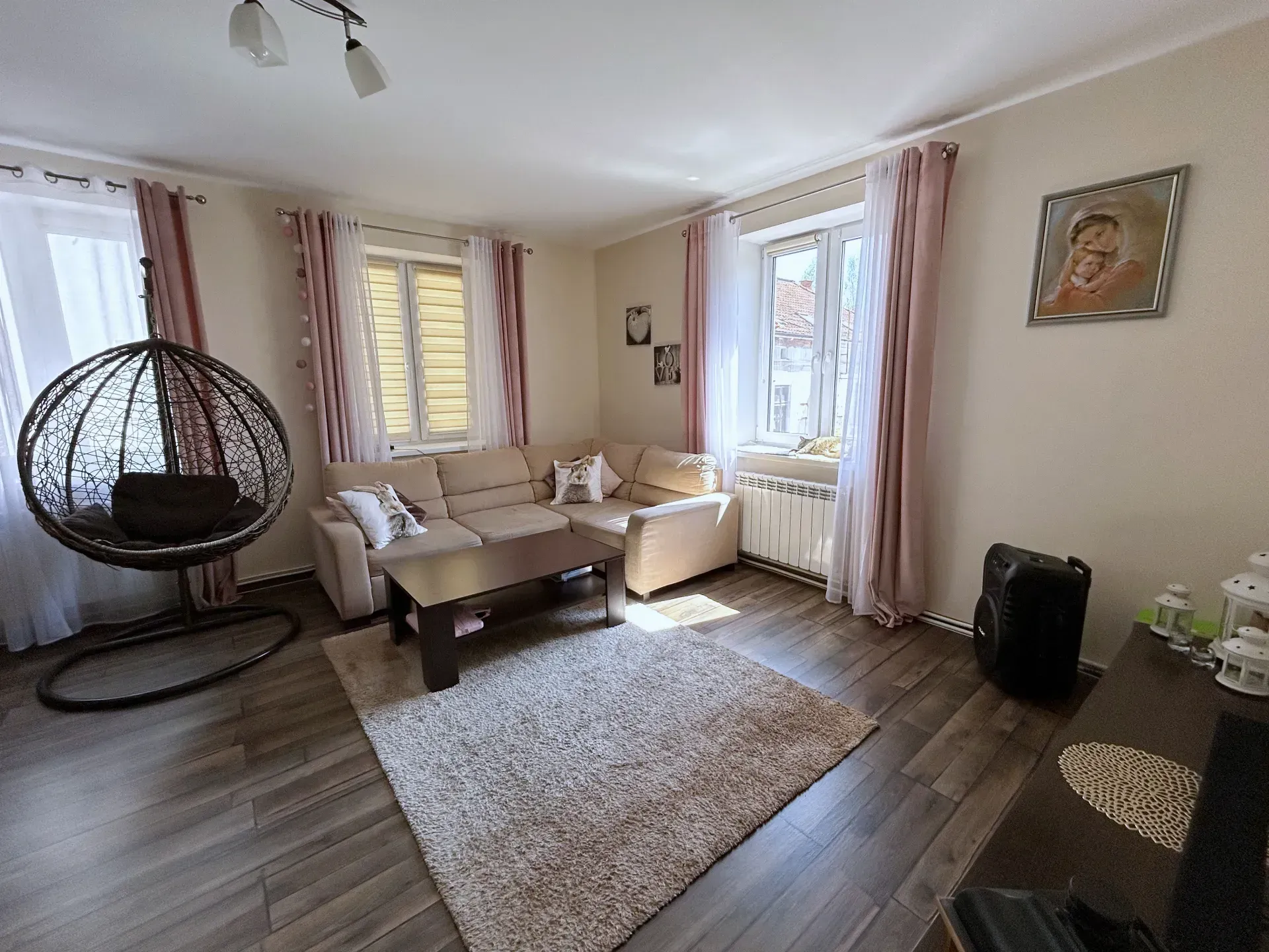 Na sprzedaż w Leżajsku Kamienica w Rynku 3