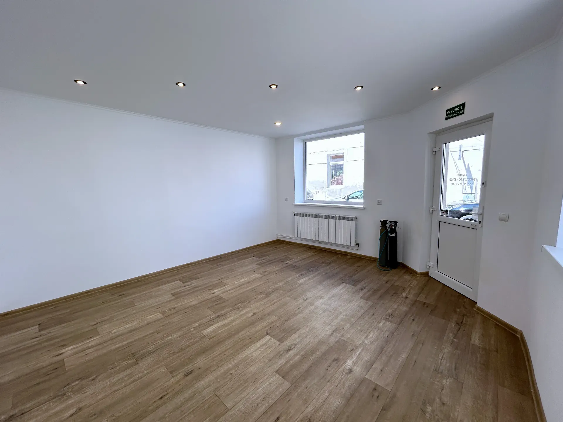 Na sprzedaż w Leżajsku Kamienica w Rynku 16