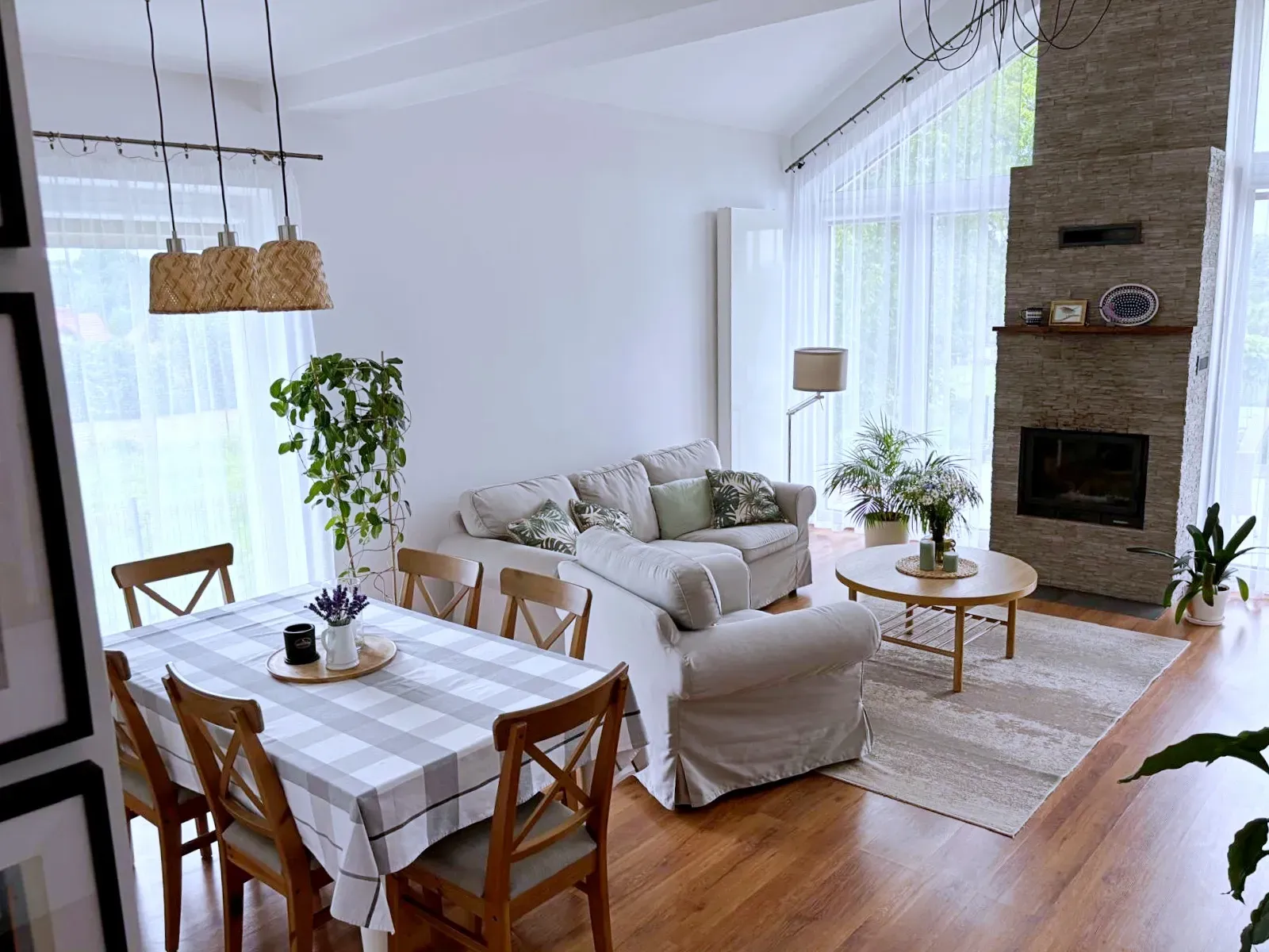 Na sprzedaż piękny dom na sprzedaż w Leżajsku 4