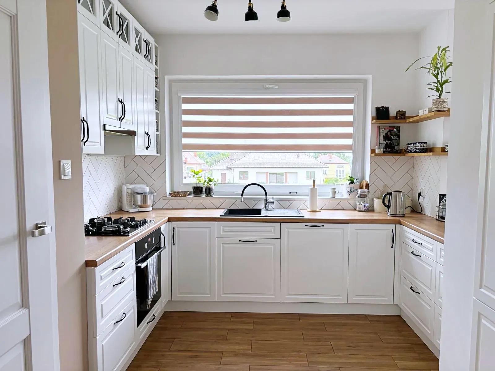 Na sprzedaż piękny dom na sprzedaż w Leżajsku 5