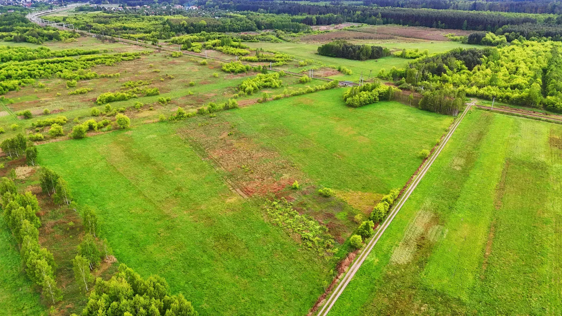 Działka rolna na sprzedaż Tarnowska Wola 8