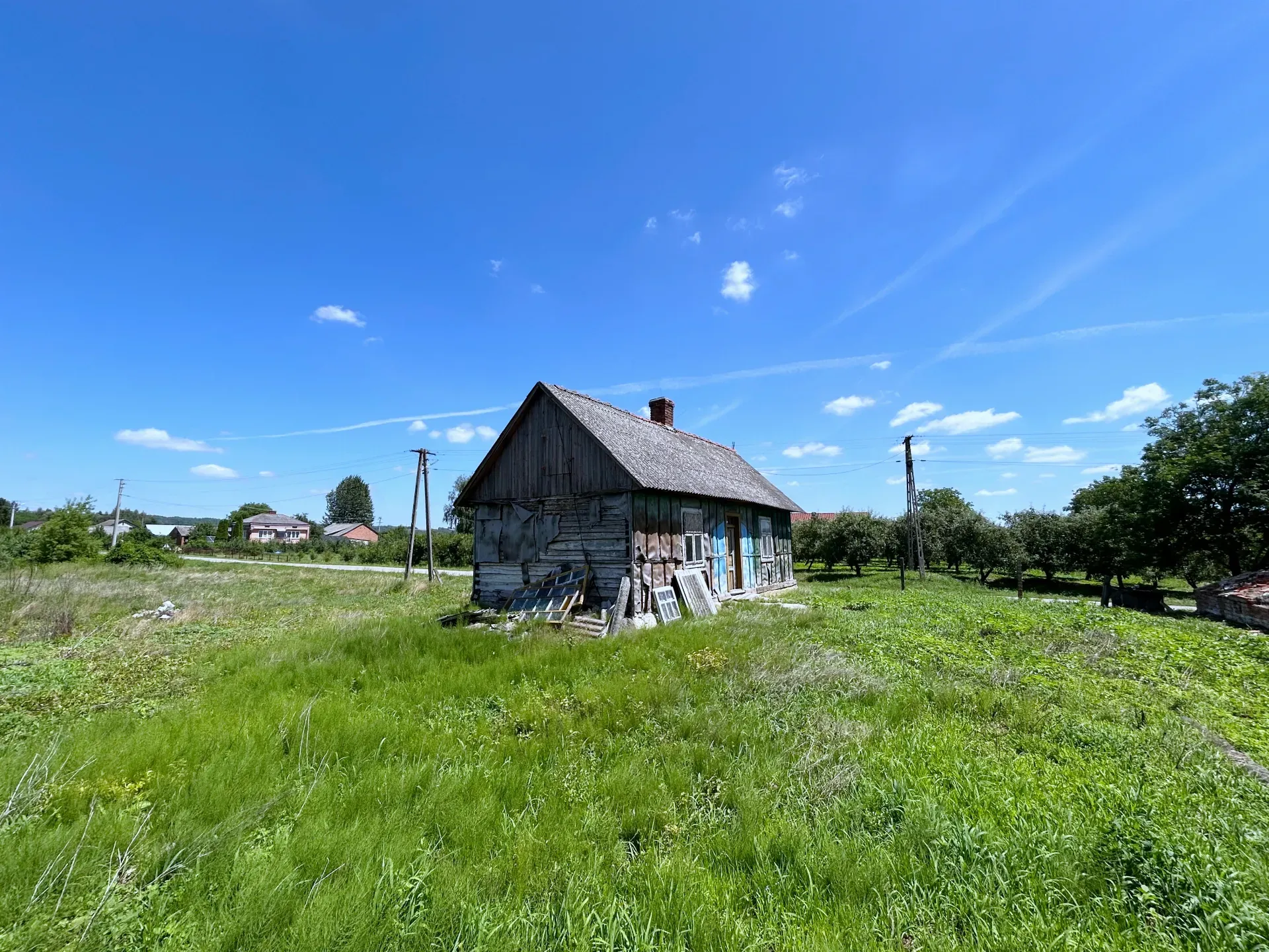 Dom na sprzedaż w Zabełcze 5